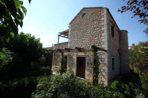  Villa Eleonas  Вамос